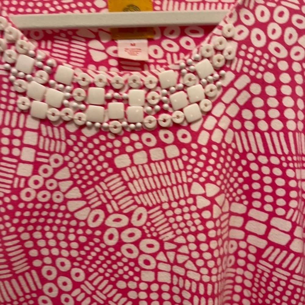 Ruby Rd Top Size Medium - Picture 3 of 4